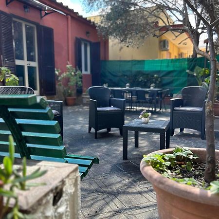 Angel'S Rome Sweet Home & Garden Bagian luar foto
