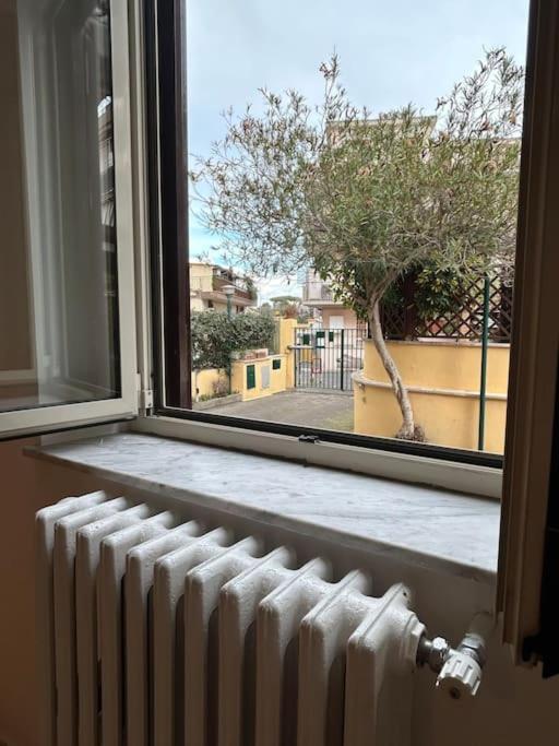 Angel'S Rome Sweet Home & Garden Bagian luar foto