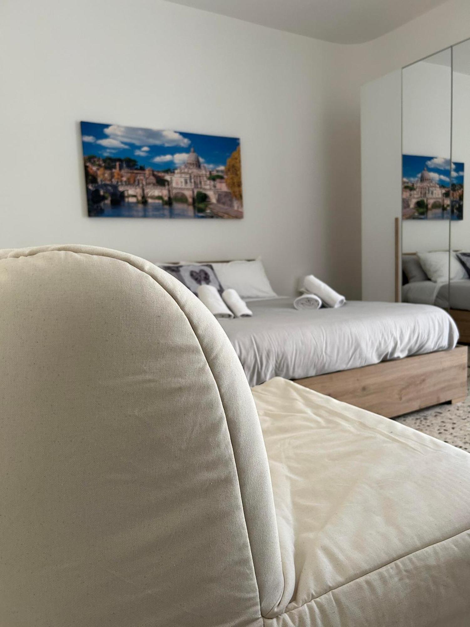 Angel'S Rome Sweet Home & Garden Bagian luar foto