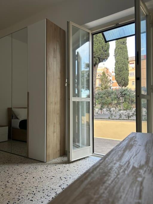 Angel'S Rome Sweet Home & Garden Bagian luar foto