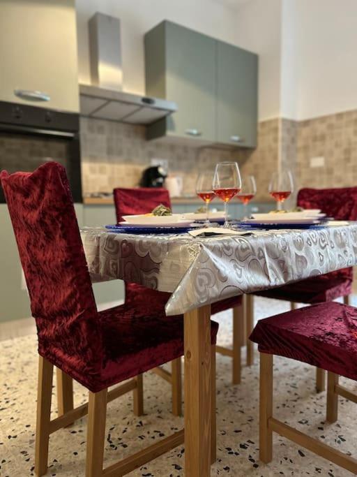 Angel'S Rome Sweet Home & Garden Bagian luar foto