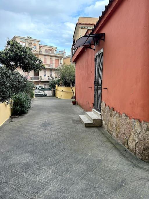Angel'S Rome Sweet Home & Garden Bagian luar foto