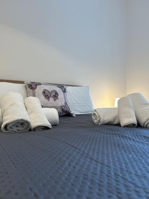 Angel'S Rome Sweet Home & Garden Bagian luar foto