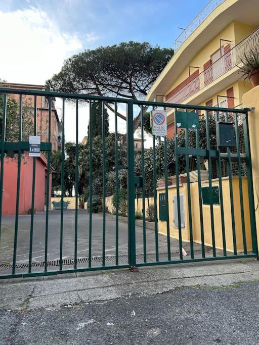 Angel'S Rome Sweet Home & Garden Bagian luar foto